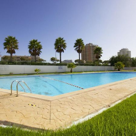 Apartamento Sj Appartement Portimão Buitenkant foto