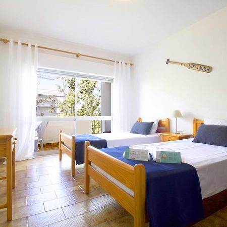 Apartamento Sj Appartement Portimão Buitenkant foto