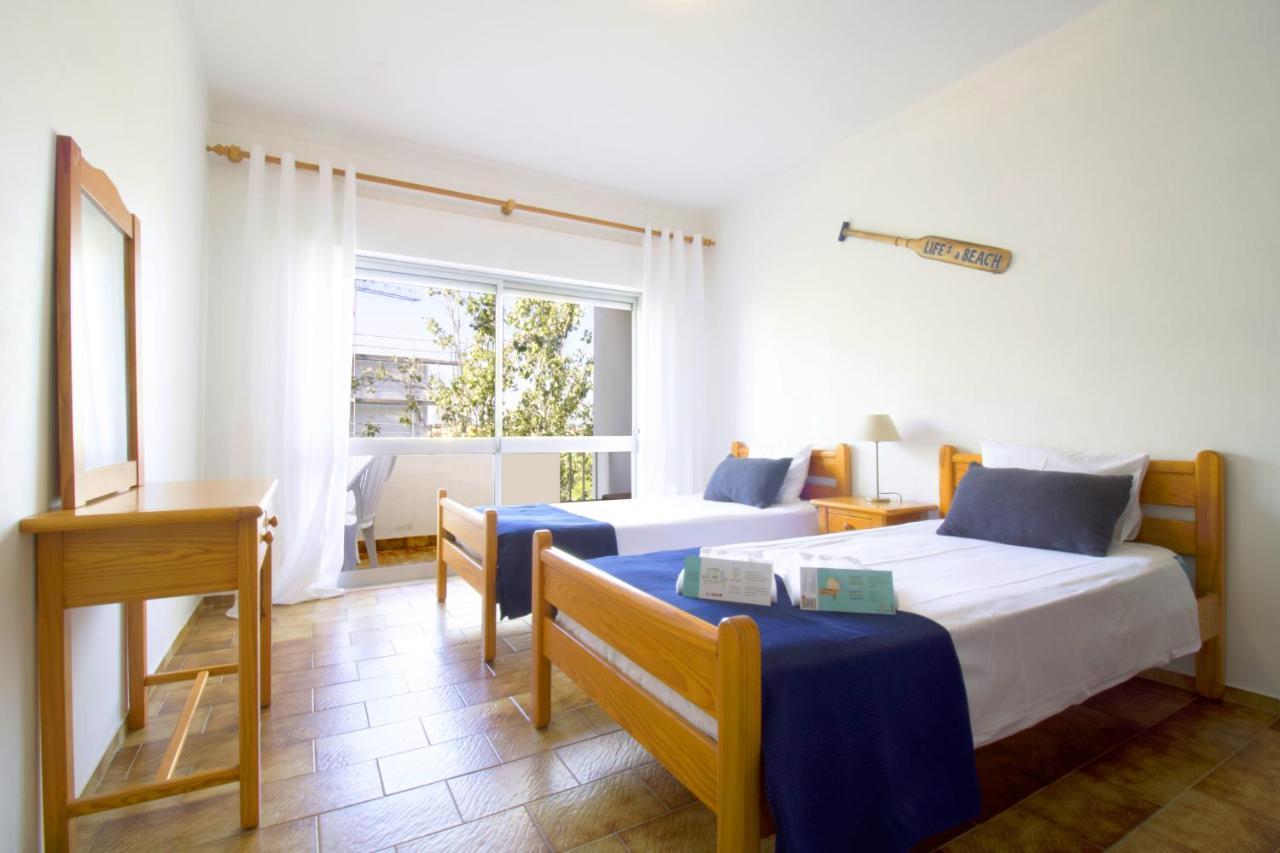 Apartamento Sj Appartement Portimão Buitenkant foto